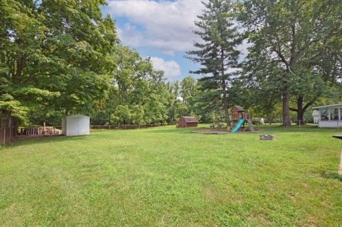 156 Pansy Pike, Blanchester OH  45107-1051 exterior