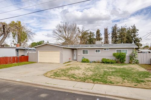 608 Trask Ln, Modesto CA  95354-1950 exterior