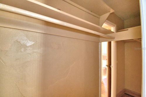 303 Raymond Ave, West Frost Proof FL  33843-9431 exterior