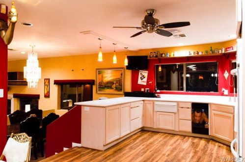 4439 El Paso Rd, Bullhead City AZ  86429-7819 exterior