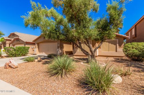29917 Candlewood Dr, San Tan Valley AZ  85143-3813 exterior