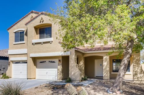 17766 Caribbean Ln, Sun City, AZ 85388-7520