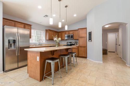 17233 Banff Ln, Sun City AZ  85388-7714 exterior