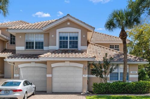 3451 Ballybridge Cir, Bonita Springs, FL 34134-1953