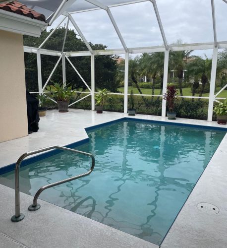 522 Eagleton Cove Trce, West Palm Beach, FL 33418-8496