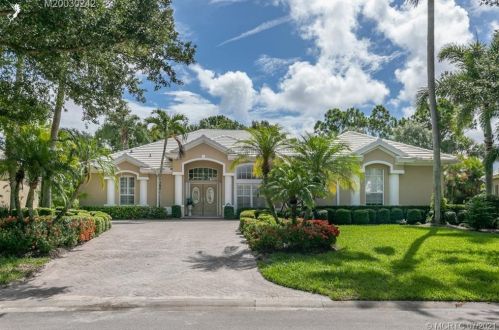 2009 Bradford Pl, Palm City, FL 34990-5748