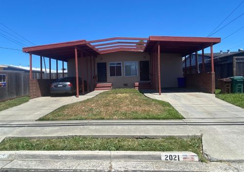 2019 Potrero Ave, Richmond, CA 94804-3836