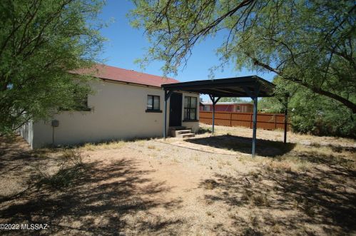 1213 Kleindale Rd, Tucson AZ  85705-3417 exterior