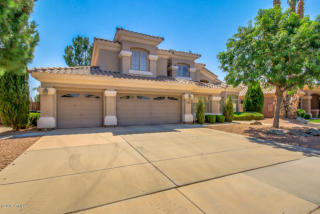 1663 Boulder St, Gilbert, AZ 85295-4982