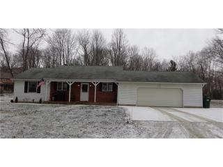 9636 Welton Rd, Bolivar, OH 44612-8984