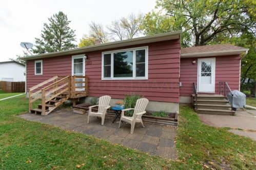 207 2nd Ave, Sabin, MN 56580-4140
