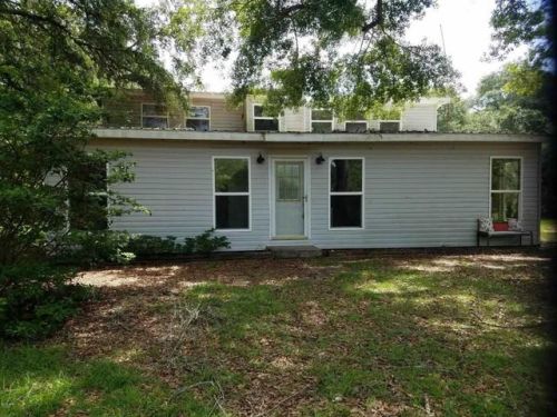 4296 Thunder Rd, Sneads, FL 32460-3560