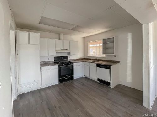 1944 Robson Cir, Bullhead City AZ  86442-4765 exterior