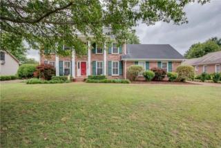 1520 Cabot Dr, Franklin, TN 37064-3285