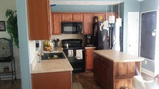 151 Sierra Ct, Raeford NC  28376-8557 exterior