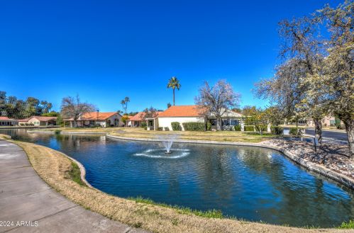 398 Leisure World, Mesa AZ  85206-3115 exterior