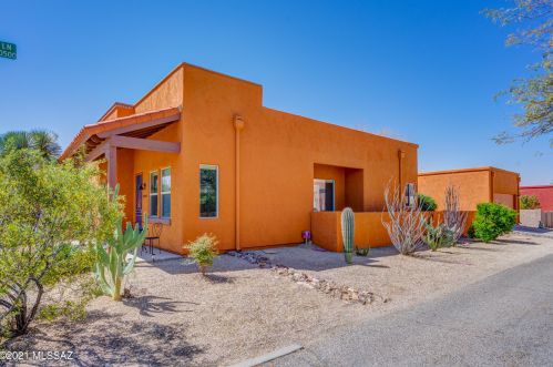 5404 Civano Blvd, Tucson, AZ 85747-5862