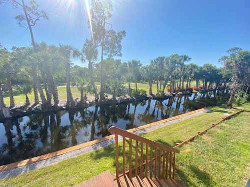 27269 Patrick St, Bonita Springs FL  34135-4450 exterior