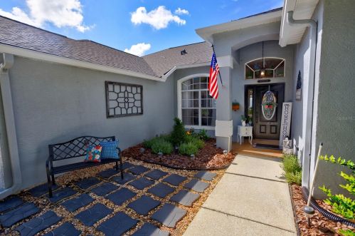 3610 Grand Forks Dr, Land O Lakes, FL 34639-5597