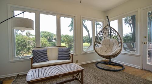 17 Oyster Row, Isle Of Palms SC  29451-2724 exterior