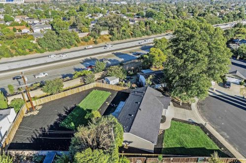 7769 Deervale Ct, Pleasanton CA  94568-1016 exterior