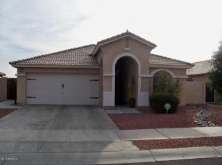 393 151st Ave, Goodyear AZ  85338-2951 exterior