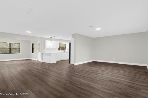 2545 Hillcrest Ave, Titusville FL  32796-3790 exterior