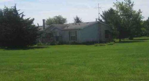 4400 Wilbur Wright Rd, Dudley, IN 47387-9712
