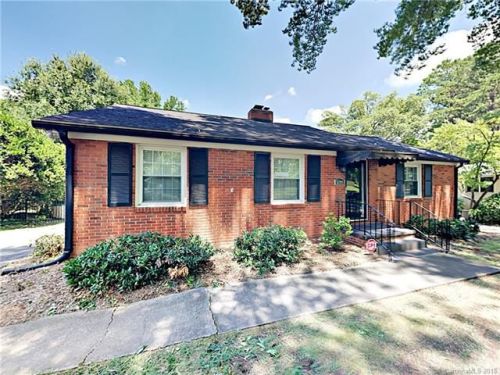 5249 Murrayhill Rd, Charlotte, NC 28210-2320