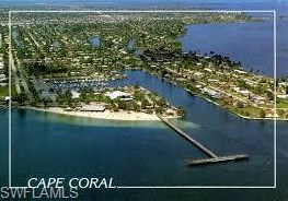 4328 6th Ave, Cape Coral FL  33914-7506 exterior