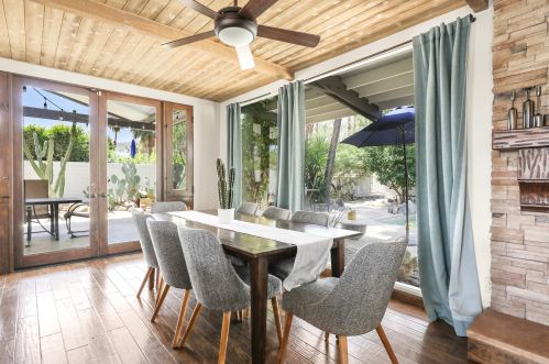 71345 Halgar Rd, Rancho Mirage CA  92270-4227 exterior