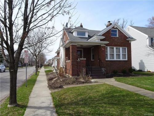 992 Colvin Blvd, Buffalo, NY 14217-2146