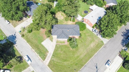 411 Audubon Cir, North Augusta, SC 29841-2685