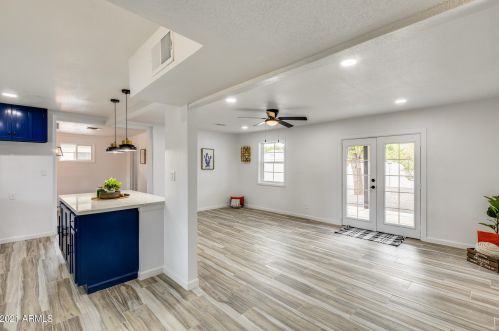 5708 14th St, Phoenix AZ  85014-2317 exterior