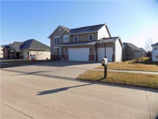 4325 Pintail Dr, Midway IA  52302-6446 exterior