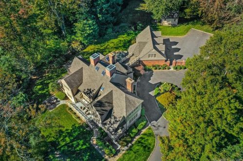 935 South Ave, New Canaan, CT 06840-6738