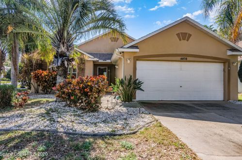 4876 Erin Ln, Melbourne, FL 32940-7156
