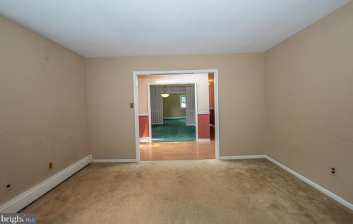 3312 Summit Ave, Downingtown PA  19335-2092 exterior