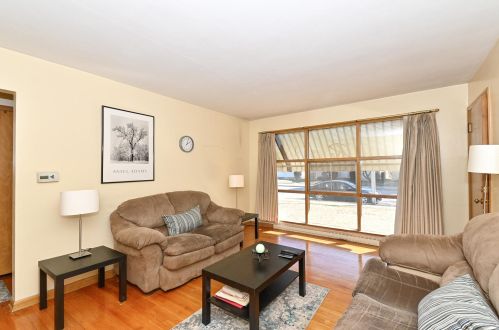 8000 Becher St, Milwaukee, WI 53219-1046