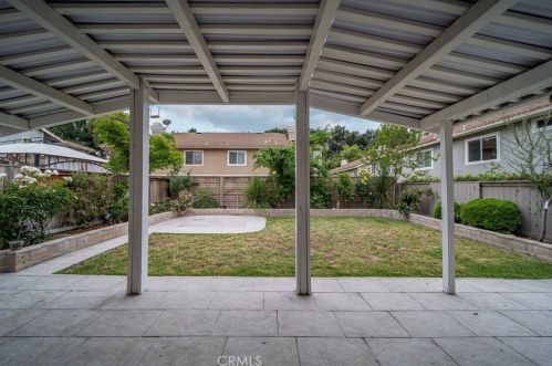 958 Alleghany Cir, San Dimas CA  91773-1582 exterior