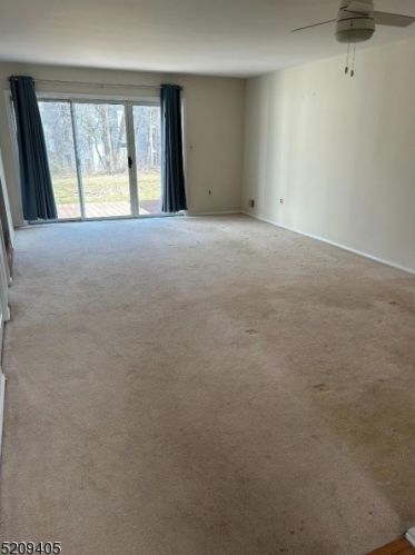 307 Gettysburg Way, Lincoln Park NJ  07035-1834 exterior