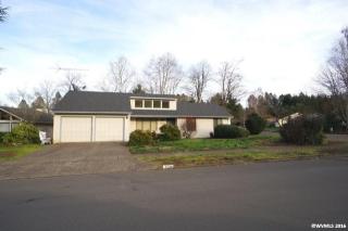 6784 Linday St, Salem, OR 97306-1416