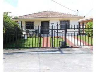 126 34th Ave, Miami, FL 33135-1008