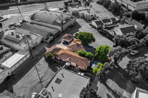 4213 Pepperwood Ave, Long Beach CA  90808-1535 exterior
