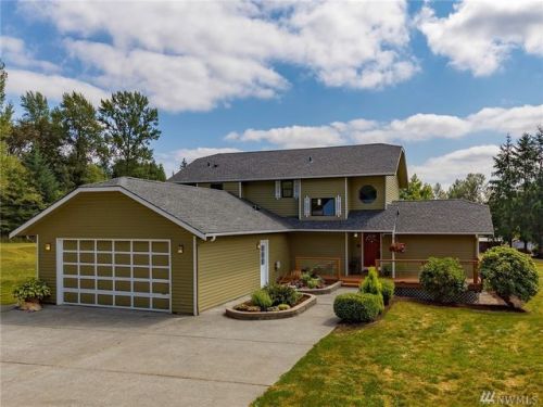 15209 Utley Rd, Snohomish, WA 98290-7748