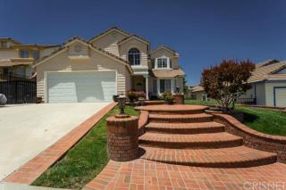 28671 Meadowgrass Dr, Santa Clarita, CA 91384-4311