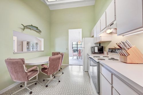 4370 Westlake Dr, Titusville FL  32780-5995 exterior