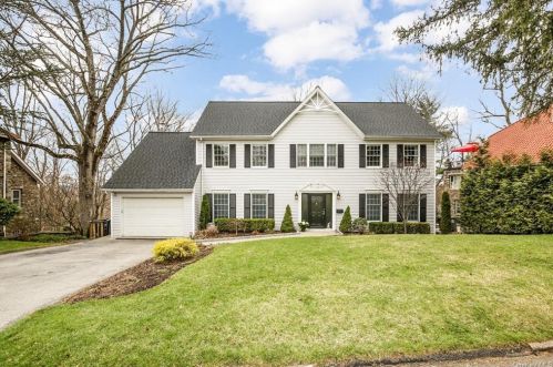 13 Highview Pl, White Plains, NY 10604-2305