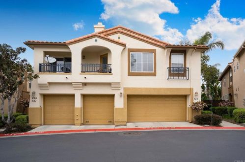 763 Caminito Valiente, Chula Vista CA  91911-6971 exterior