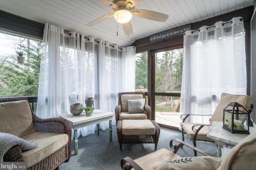 108 Monticello Cir, Locust Grove VA 22508-5151 exterior